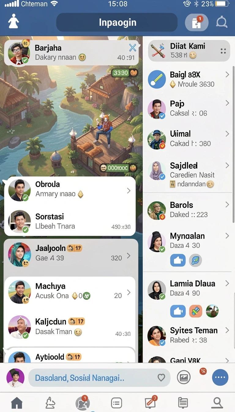 Alur panduan mdg188 – Game Terlengkap 2026