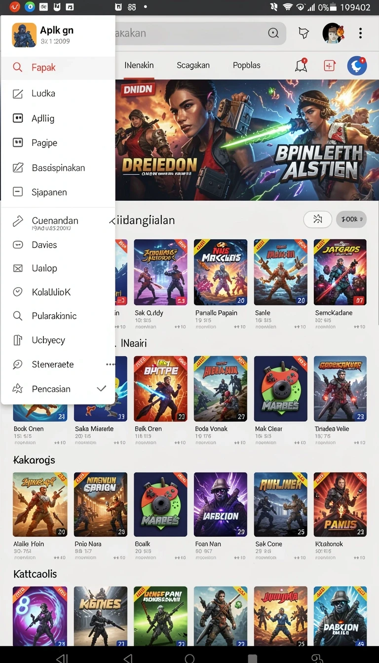 Aplikasi win199 Terbaru dan Terlengkap