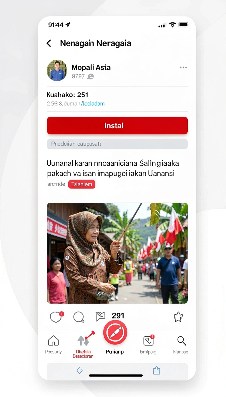 Aplikasi goltogel Terbaru dan Terlengkap