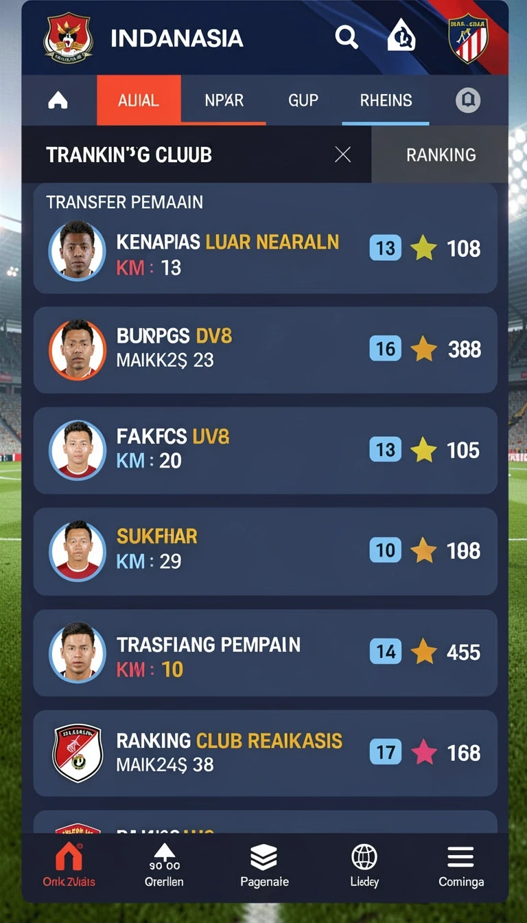 Aplikasi panen138 Terbaru dan Terlengkap