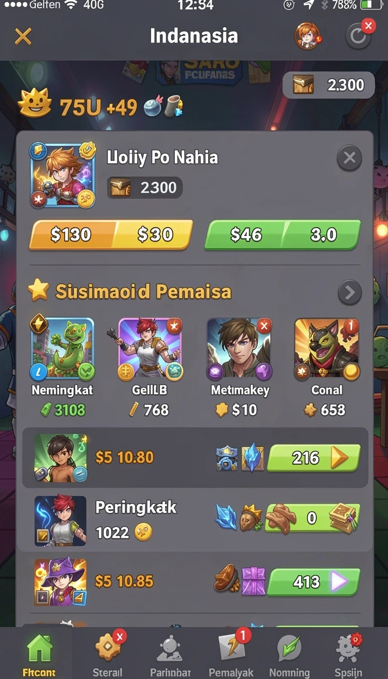 Aplikasi 55rt Terbaru dan Terlengkap