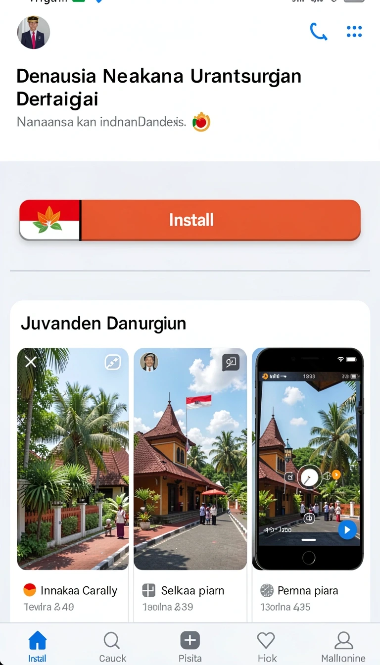 Aplikasi luxury777 Terbaru dan Terlengkap