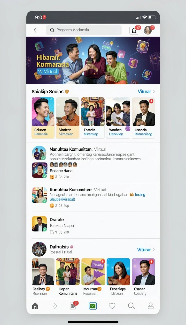 Aplikasi rprprp Terbaru dan Terlengkap