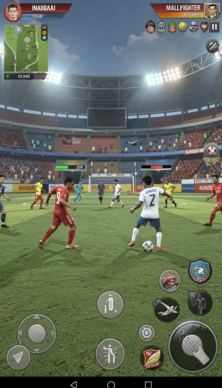 Aplikasi jktplus Terbaru dan Terlengkap